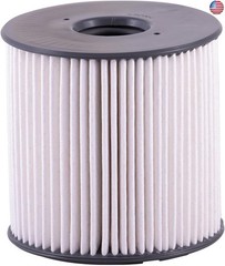 ECOGARD XF11883 Premium Diesel Fuel Filter Fits Ram 2500 6.7L DIESEL 2019-2020,
