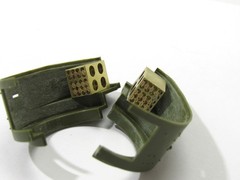 1:35 PE Detail Set Interior for BA-3 BA-6 Hobby Boss