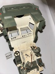 Peerless Max 1/35 M-26 Dragon Wagon w/M15-A1 & Motorized Sherman Tank PRO BUILT!