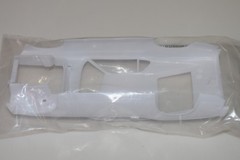 REVELL 1969 FORD BOSS 302 MUSTANG 85-4313 ⭐PARTS⭐ OUTER BODY ASSEMBLY 1:25