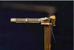 Mini World 7239b – 1/72 – M134 Minigun Later