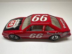 NASCAR Diecast 1/24 Pontiac Grand Prix model cars Action&Revell