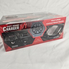 AMT 2021 Dodge Charger R/T 1/25 Scale Plastic Model Kit