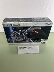 ZOIDS TOMY STORM SWORDER JET PTERANODON TYPE SPECIAL EDITION PLASTIC MODEL KIT