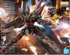 BANDAI 1/100 MG Gundam Seed Series: GAT-X207 Blitz Gundam #5062905📌USA📌
