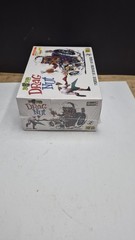 Vtg 1995 Revell Drag Nut Monster Rat Fink Big Daddy Roth Model Kit No.1308 NIB