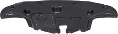 Front Engine Splash Shield under Cover Compatible with Hyundai Tucson 2016-2021