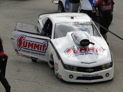 2013 CHEVROLET CAMARO PRO STOCK 1/25th – 1/24th NHRA Waterslide Decals