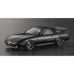 Hasegawa #20677 1/24 Toyota Supra A70 3.0GT Turbo A Custom Version