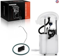 A-Premium Electric Fuel Pump Module Assembly with Sending Unit Compatible with