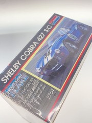 MONOGRAM Plastic Model/SHELBY COBRA 472 S/C AC Cob ra/2764/