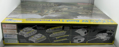 DRAGON MODEL 6575 Pz.Kpfw.IV Ausf.J Last Prod. Smart Kit w/Photo-etched Parts