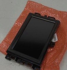 7″ Uconnect Screen Replacement LCD Display for Jeep Compass Renegade 2017-2021 T