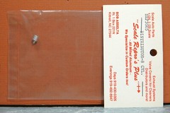 1/25 1/24 SCALE REPRO’S DISTRIBUTOR 8-CYL. # SRP3005
