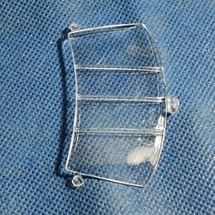 NASCAR 🌟 Windshield Western Auto Chevy 1:25 Scale 1000s Model Car Parts 4 Sale