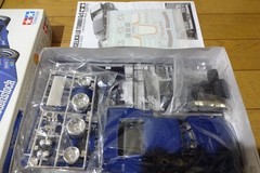 Tamiya 1/24 Celica LB Turbo Gr5
