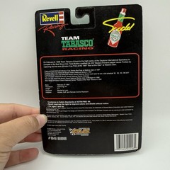 #352 Team Tabasco Racing #35 Revell 1:64 Green