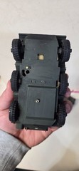 Staghound Armored Car Lot British Army WW2 1/35 Pro Built Painted Models