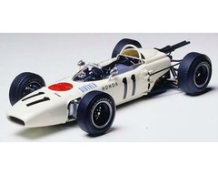 Tamiya 1/20 Honda F1 RA272 Model Kit [TAM20043]