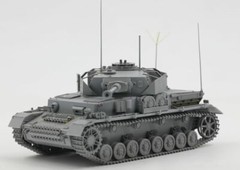 BORDER BT-006 1/35 Pz.Beob.Wg.IV Ausf.J