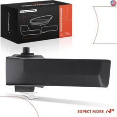A-Premium Front or Rear Left Driver Side Interior Door Handle Compatible with