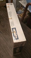 Nakamura AHM Ford Mustang Mach I Motorized Model Kit Factory Sealed NK1798