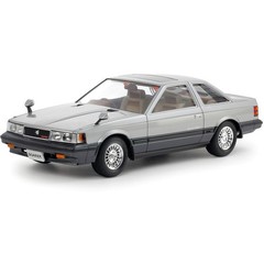 Tamiya 24365 1/24 Toyota Soarer 2000VR-Turbo LIMITED EDITION Plastic Model Ki