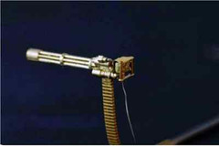 Mini World 7239b – 1/72 – M134 Minigun Later