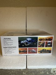 MPC 1934 “Slammer” Modified Modified – 1:25 Scale Model Kit – MPC927M