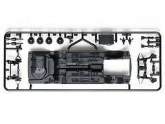 Tamiya 24064 Toyota Soarer 3.0 GT Limited 1/24 Scale Plastic Model Kit