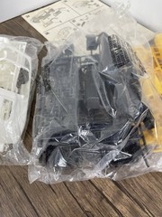 1988 REVELL ULTRA RODS Cobra,Corvette,Ultra-Vette 1:25 #7481 Open Box Complete