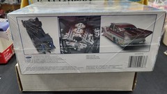 NIB 2013 1955 JUKEBOX FORD DRAG CAR 1/25 REVELL MODEL KIT #85-4036