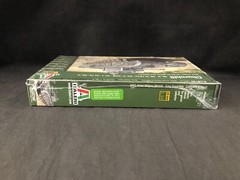 Italeri Churchill WWII Allied Military Vehicle 1:56 SC Plastic Model Kit 15760