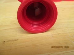 (2) NEW FloTool Spill Saver No-Spill Oil Refill Spout MADE IN USA