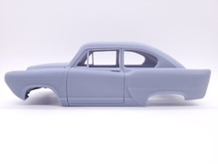 1951 Henry J – 1:25 Scale Resin Kit Accessories Classic Diecast Vehicle Car