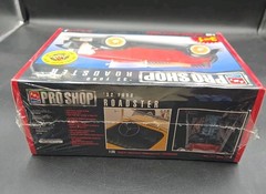 AMT ERTL 1/25 ’32 Ford Roadster Proshop 3 In 1 Kit #8351 New Factory Sealed ++