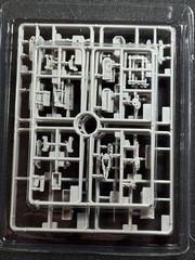 MRC Gallery Models 1:350 Scale U. S. Marines Armor Accessories New Open Box
