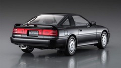 Hasegawa 1/24 Toyota Supra A70 3.0GT Turbo Limited Plastic Model Kit HC40