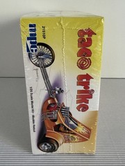 MPC Taco Trike Trick Trike 1/25 Scale 2005 Model Kit Factory Sealed