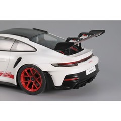 Tamiya 24370 1/24 Porsche 911 Gt3 Rs 992 Plastic Model Kit
