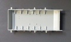 Dragon 1/35th Scale DAK 15cm Sig 33 – Lower Hull from Kit No. 6904