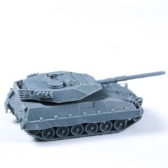 SS144789 1/144 Military Model Parts Argentina TAM 2IP Light Tank