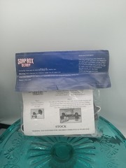 Mini Soap Box Derby Car Super Stock Kit Model Racer STEM Toy Made in USA New