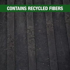 5.5 Ft. Truck Bed Mat Heavy Duty Utility Cargo Liner Fits Ford 2015-2025 F150 Sh