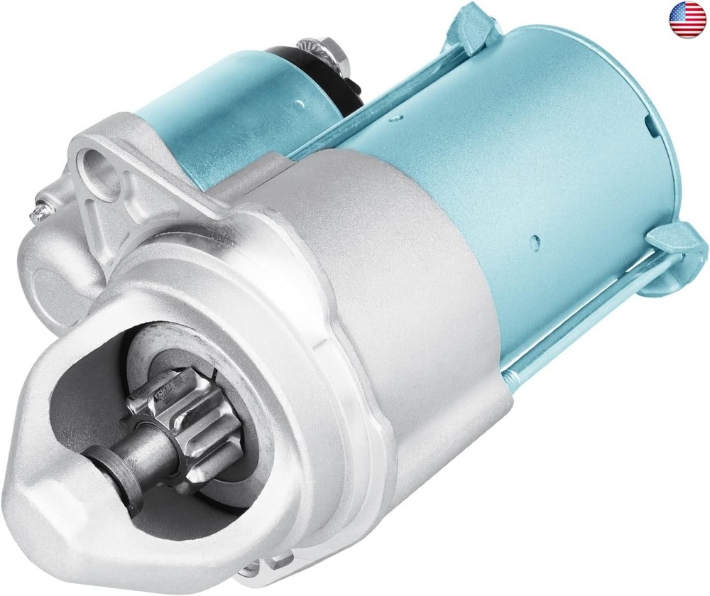 Starter for Chevy Cobalt 05-07 2.2L 2L 2.4L, for Pontiac G5 2.4L, for Cavalier