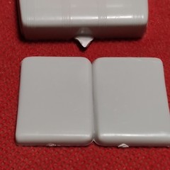 Bench Seat 1940 Ford Sedan Delivery 1:25 scale model car part