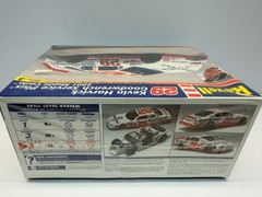 Revell 1:24 2001 Kevin Harvick #29 GM Goodwrench Chevy Monte Carlo Sealed Model