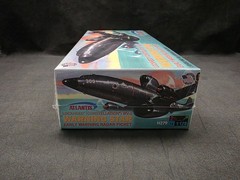 Atlantis “Warning Star” Lockheed Constellation WV-2 – 1:128 Scale Model Kit H279