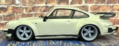 Resin 20 Inch: “Porsche SportClassic” Model car Wheels/Tires 1/24 1/25 scale