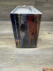 Cool MOPAR Revell ’67 1967 Dodge Charger 426 Hemi 2’n 1 #85-7669 Factory Sealed